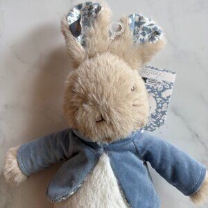 Peter Rabbit Signature Collection Deluxe Soft Toy ( Rainbow Designs )